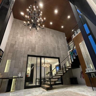 22 Marla Modern & Contemporary Living Space For Sale in the Mid of DHA Phase 6, Lahore-3