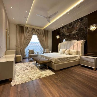 1 kanal House For sale in DHA Phase 6, Lahore Pakistan