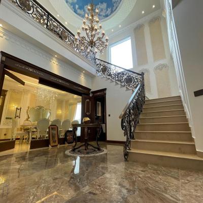 1 kanal Spanish Style House For sale in DHA Phase 7, Lahore Pakistan