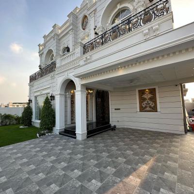 1 kanal Spanish Style House For sale in DHA Phase 7, Lahore Pakistan