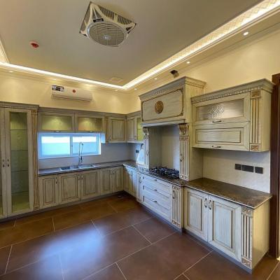 1 kanal Spanish Style House For sale in DHA Phase 7, Lahore Pakistan