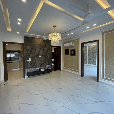 13 Marla Corner House For sale in DHA Phase 4, Lahore