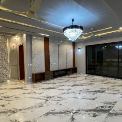 1 kanal Modern House For sale Lahore Pakistan
