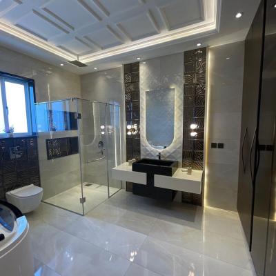 1 kanal Spanish Style House For sale in DHA Phase 7, Lahore Pakistan