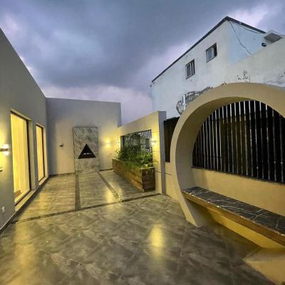 1 kanal Modern House For sale Lahore Pakistan