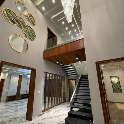 1 kanal Modern House For sale Lahore Pakistan