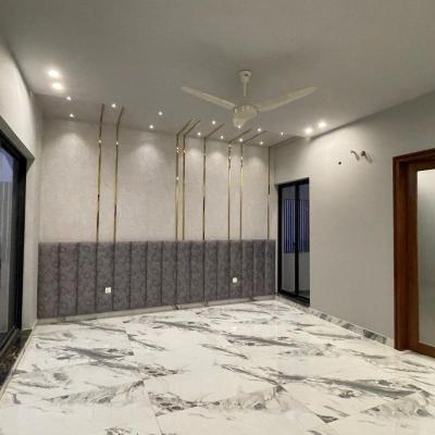 1 kanal Modern House For sale Lahore Pakistan