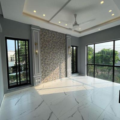 13 Marla Corner House For sale in DHA Phase 4, Lahore