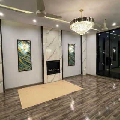 1 kanal Modern House For sale Lahore Pakistan