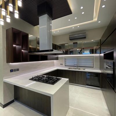 1 kanal Modern House in DHA Phase 6, Lahore