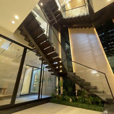 1 kanal Modern House in DHA Phase 6, Lahore