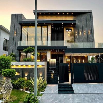 1 kanal Modern House in DHA Phase 6, Lahore