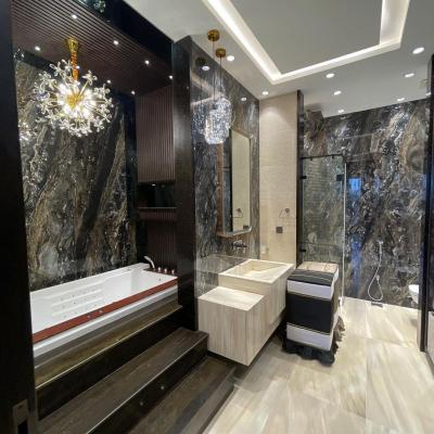 1 kanal Modern House in DHA Phase 6, Lahore