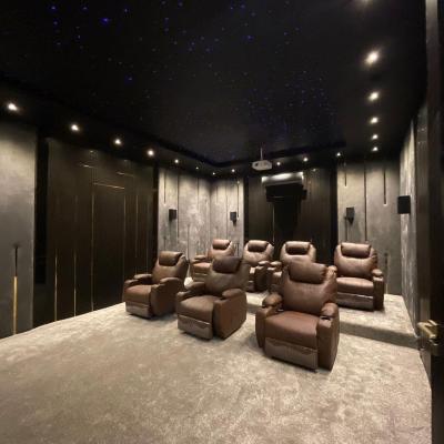 1 kanal Modern House in DHA Phase 6, Lahore