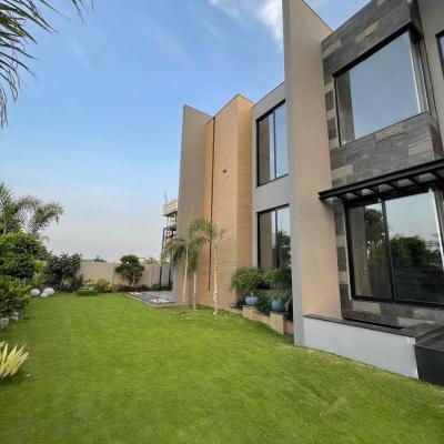2 Kanal Modern Design House For sale