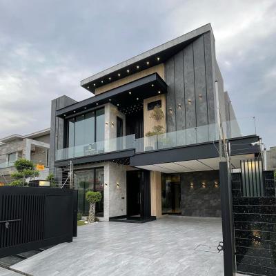 1 kanal Modern House in DHA Phase 6, Lahore