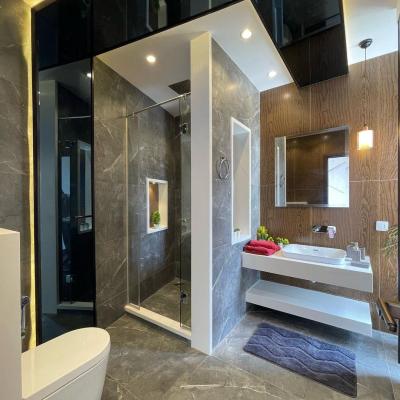 5 Marla House For sale in DHA Phase 9 Town, Lahore Pakistan