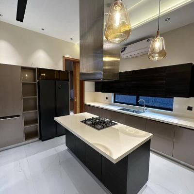 1 kanal Modern Style House For sale in DHA Phase 7, Lahore Pakistan