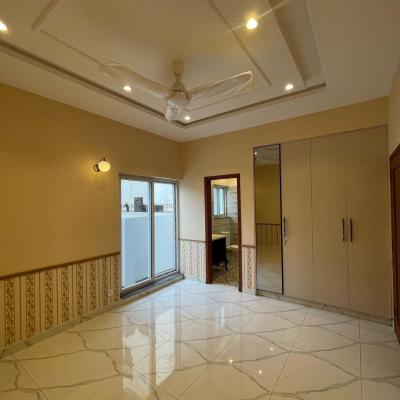 5 Marla House For sale in DHA Phase 9 Town, Lahore Pakistan