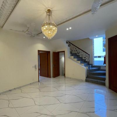 5 Marla House For sale in DHA Phase 9 Town, Lahore Pakistan