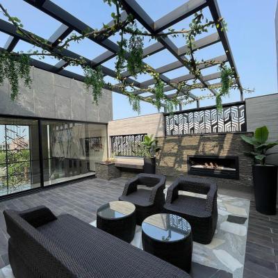 1 kanal Modern Style House For sale in DHA Phase 7, Lahore Pakistan