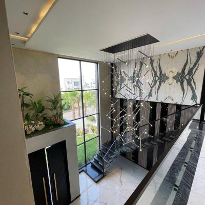 1 kanal Modern Style House For sale in DHA Phase 7, Lahore Pakistan
