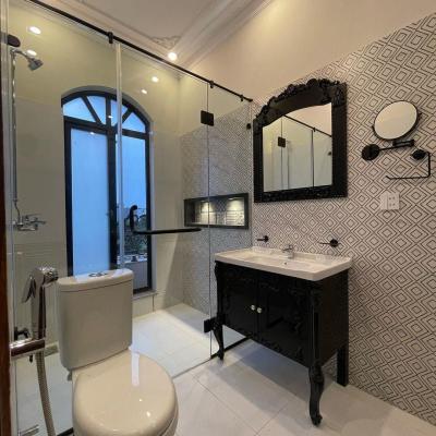 5.25 Marla House For sale in DHA Phase 9 Town, Lahore Pakistan