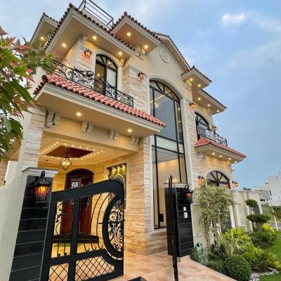 5.25 Marla House For sale in DHA Phase 9 Town, Lahore Pakistan