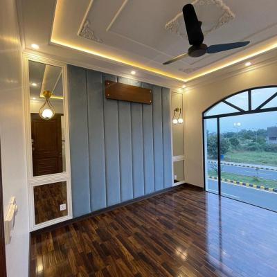 5.25 Marla House For sale in DHA Phase 9 Town, Lahore Pakistan