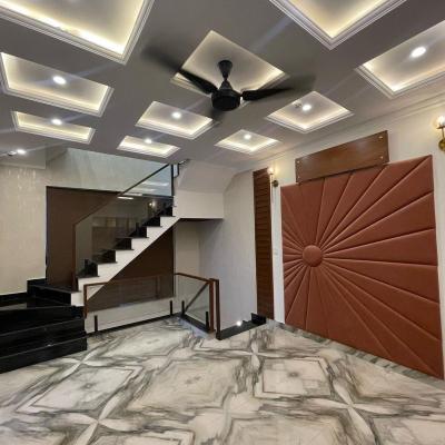 5.25 Marla House For sale in DHA Phase 9 Town, Lahore Pakistan