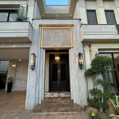 1 kanal Classical Style House For sale in DHA Phase 6, Lahore Pakistan