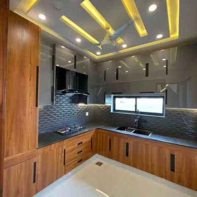 5 marla House For sale in DHA Phase 9 Town, Lahore Pakistan