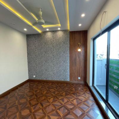 5 marla House For sale in DHA Phase 9 Town, Lahore Pakistan