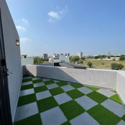 5 marla House For sale in DHA Phase 9 Town, Lahore Pakistan