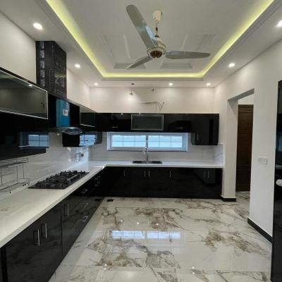 1 kanal Spanish Style House For sale in DHA Phase 7, Lahore Pakistan