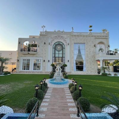 2 Kanal Royal Style House For sale in DHA Phase 6, Lahore Pakistan