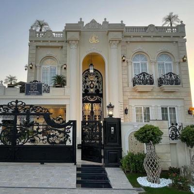 2 Kanal Royal Style House For sale in DHA Phase 6, Lahore Pakistan