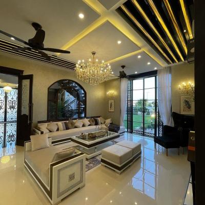2 Kanal Royal Style House For sale in DHA Phase 6, Lahore Pakistan
