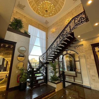 2 Kanal Royal Style House For sale in DHA Phase 6, Lahore Pakistan