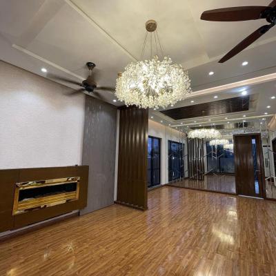 1 kanal House For Sale In DHA Phase 7