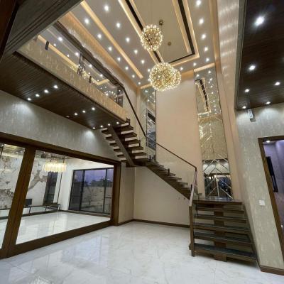 1 kanal House For Sale In DHA Phase 7