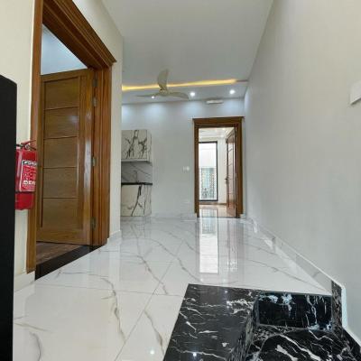 5 Marla House For sale in DHA Phase 7, Lahore Pakistan