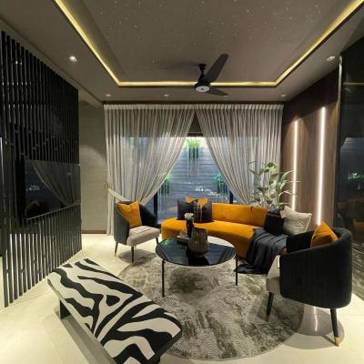 1 Kanal The Most Premium Modern Style Furnished House For sale in DHA Phase 6, Lahore Pakistan