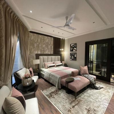 1 Kanal The Most Premium Modern Style Furnished House For sale in DHA Phase 6, Lahore Pakistan