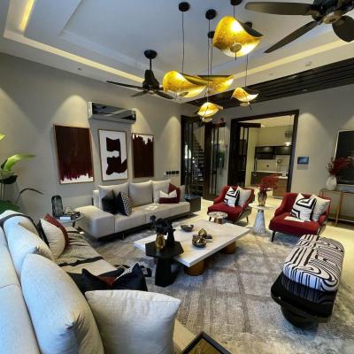 1 Kanal The Most Premium Modern Style Furnished House For sale in DHA Phase 6, Lahore Pakistan
