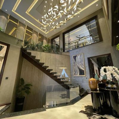 1 Kanal The Most Premium Modern Style Furnished House For sale in DHA Phase 6, Lahore Pakistan