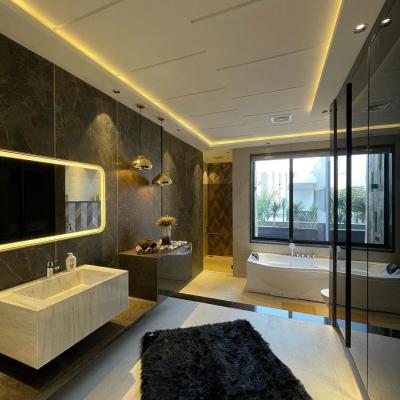 1 Kanal The Most Premium Modern Style Furnished House For sale in DHA Phase 6, Lahore Pakistan