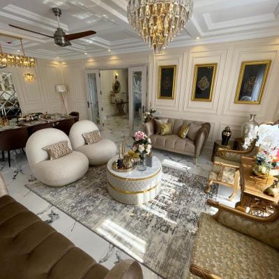 1 kanal Luxury Classical Style Furnished House For sale in DHA Phase 7