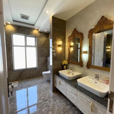 1 kanal Luxury Classical Style Furnished House For sale in DHA Phase 7