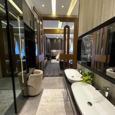 1 Kanal Spanish House In DHA Phase 7